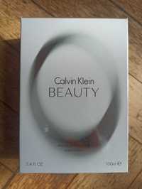 Perfumy Beauty Calvin Klein 100 ml Nowe