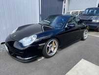 Porsche 911 Porsche 911 996 GT3