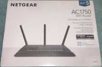 Router NETGEAR AC1750 R6400