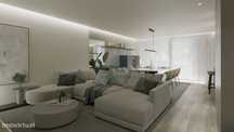 Apartamento T4 Em Guimarães