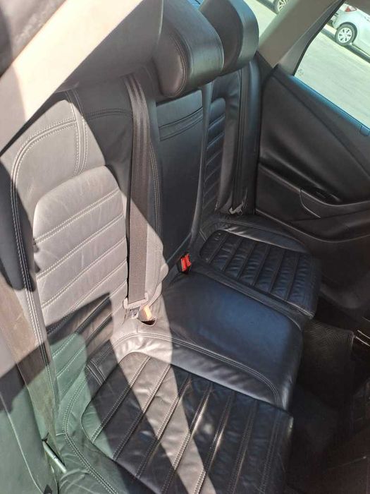 VW Passat 2.0Tdi HighLINE, 2007 Nacional