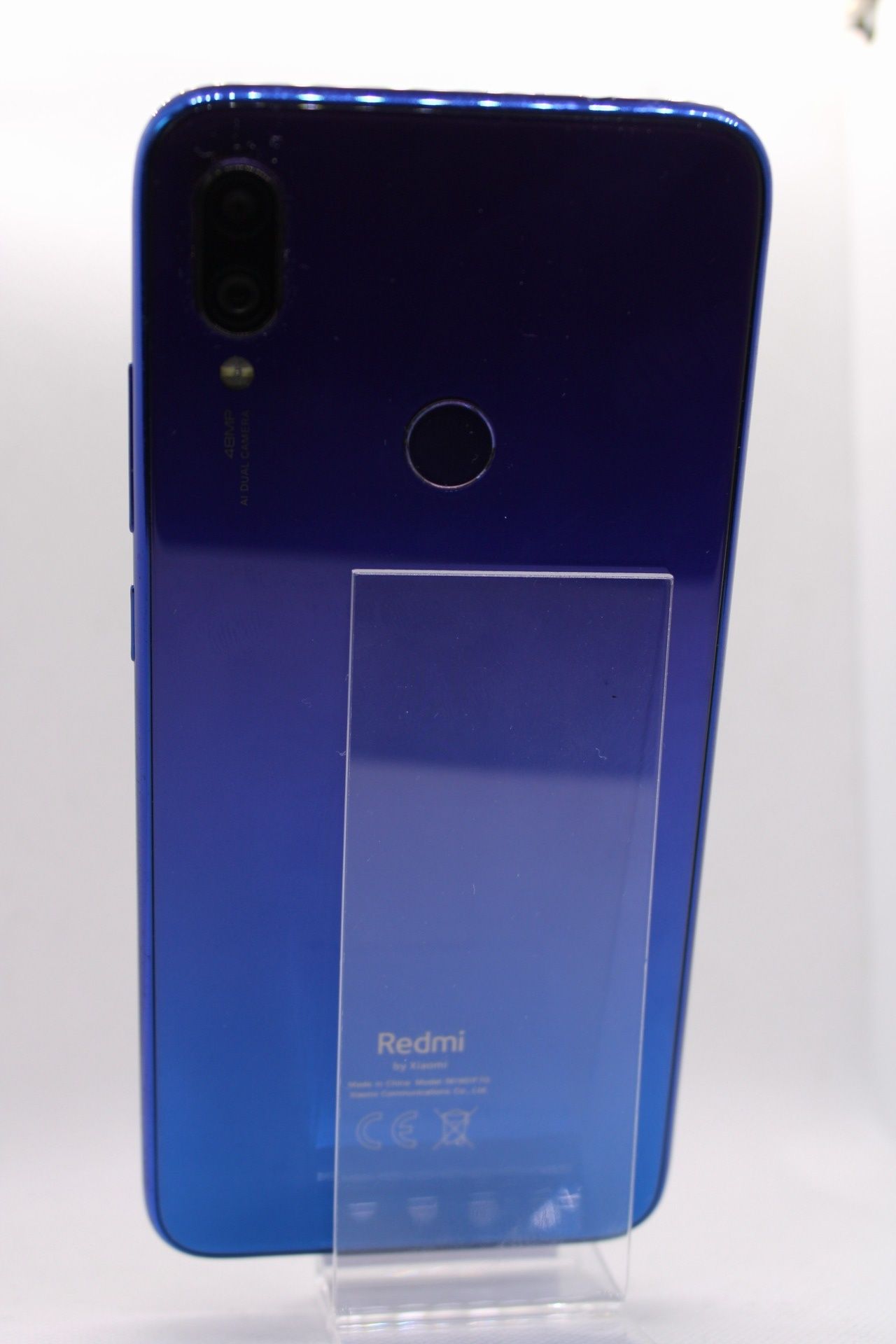 Xiaomi Redmi Note 7/4 GB Ram/64GB pamięci