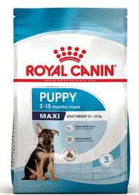 Royal Canin Maxi Puppy 15 кг