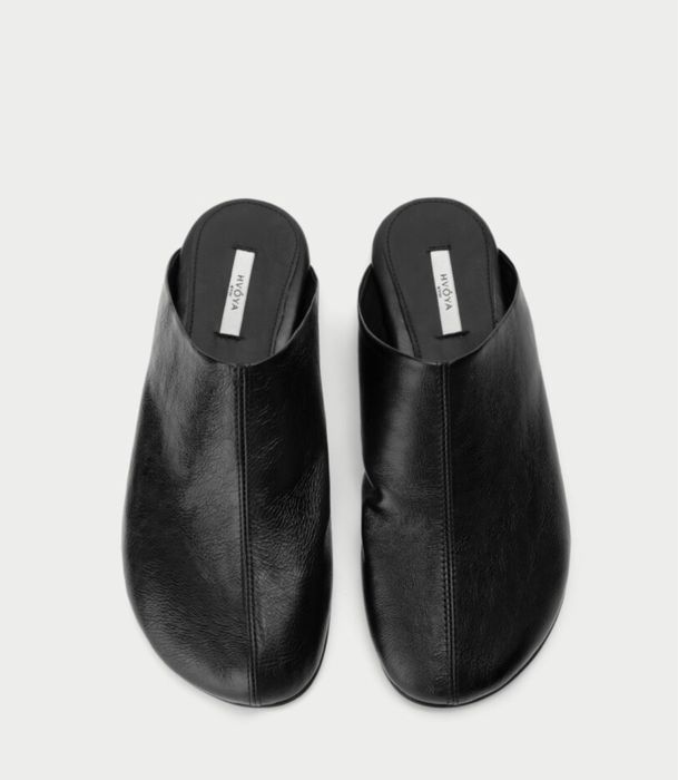 Мюлі / сабо hvoya freedom mules