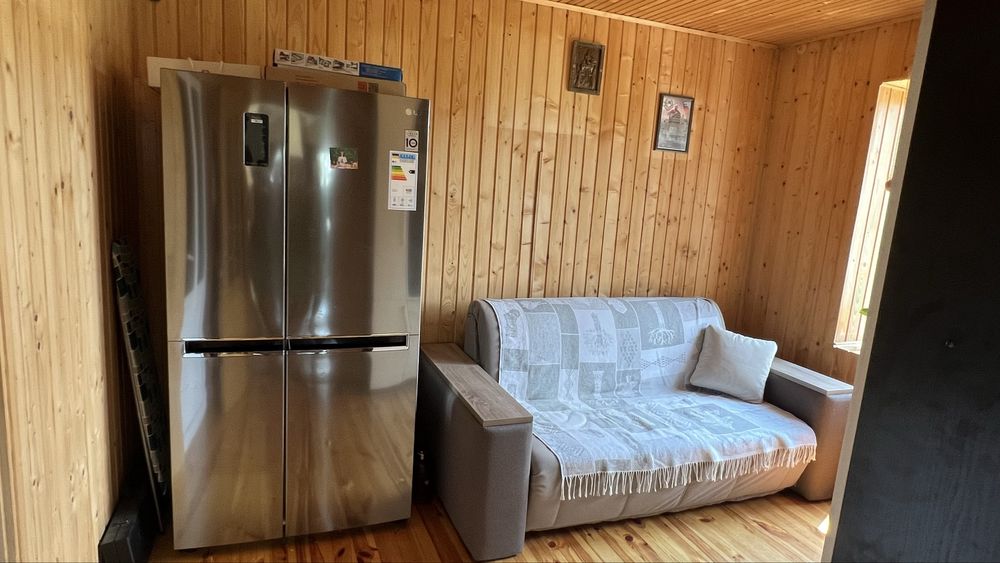 Продається будинок 6 км від міста