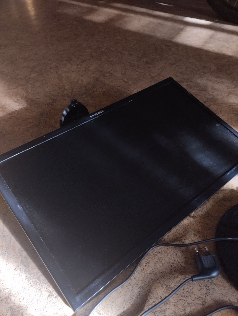 Монітор Samsung LS22F350FHIXCI