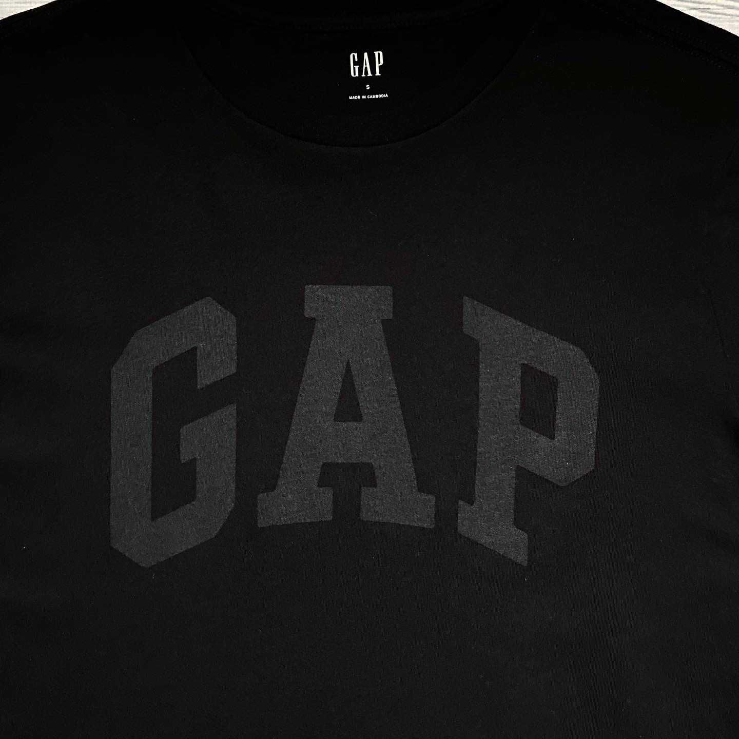 Футболка GAP ГАП  оригинал