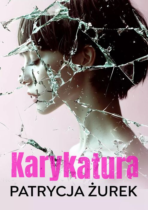 Karykatura. Chmury