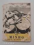 Livro terras portuguesas