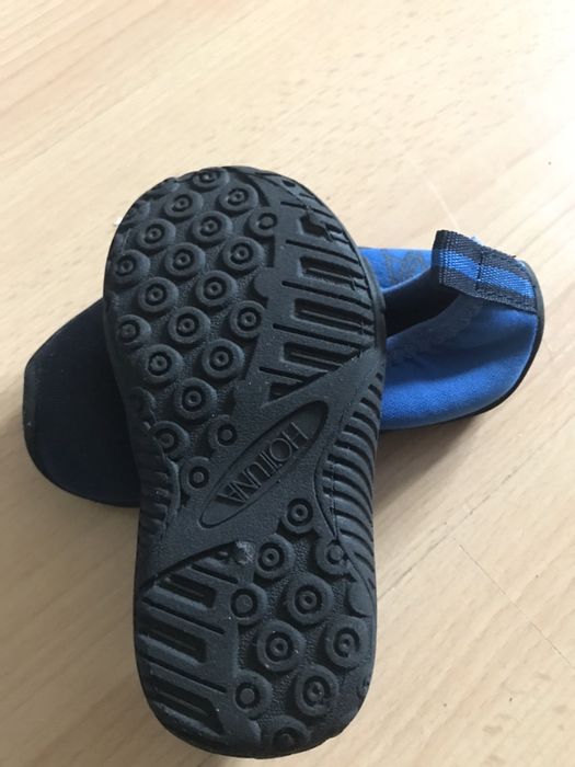 Okazja. Buty do wody roz.22/23