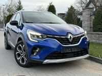 Renault Captur 2020r. 1.6 Hybryda Plug In Navi Kamera Europa opłacony