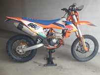 KTM350 SixDays - 2022
