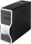 Zestaw PC do Gier i Pracy Dell Precision + Monitor