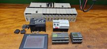 Automatos  variados