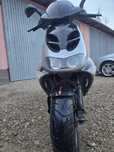 Aprilia sr50. Skuter