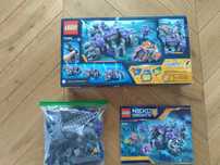 Lego Nexo Knights 70350