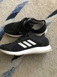 Buty do biegania adidas FOCUS BreatheIn W 37 ,5