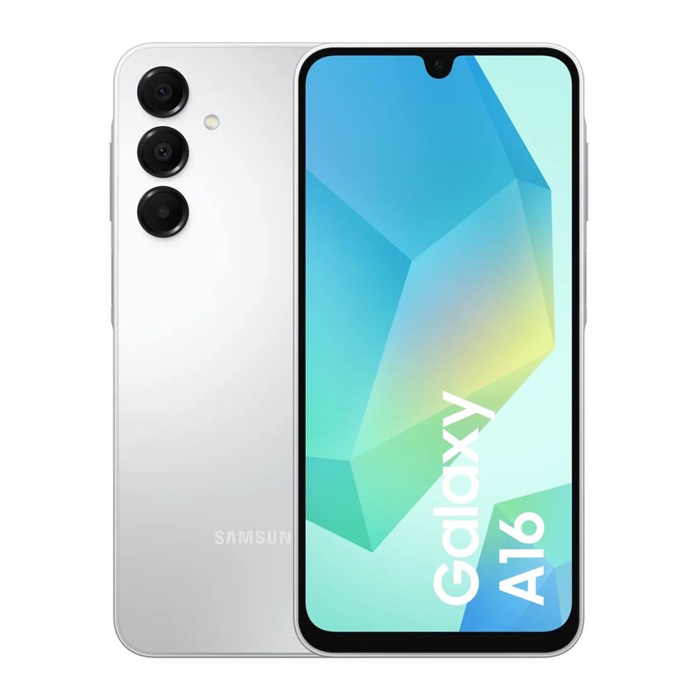 Samsung a 16 256