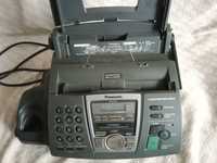 Telefax Panasonic KX-FC195PD