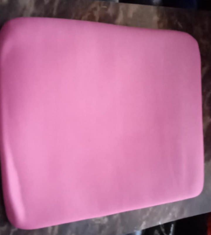 Etui pokrowiec na tablet do 10cali różowe