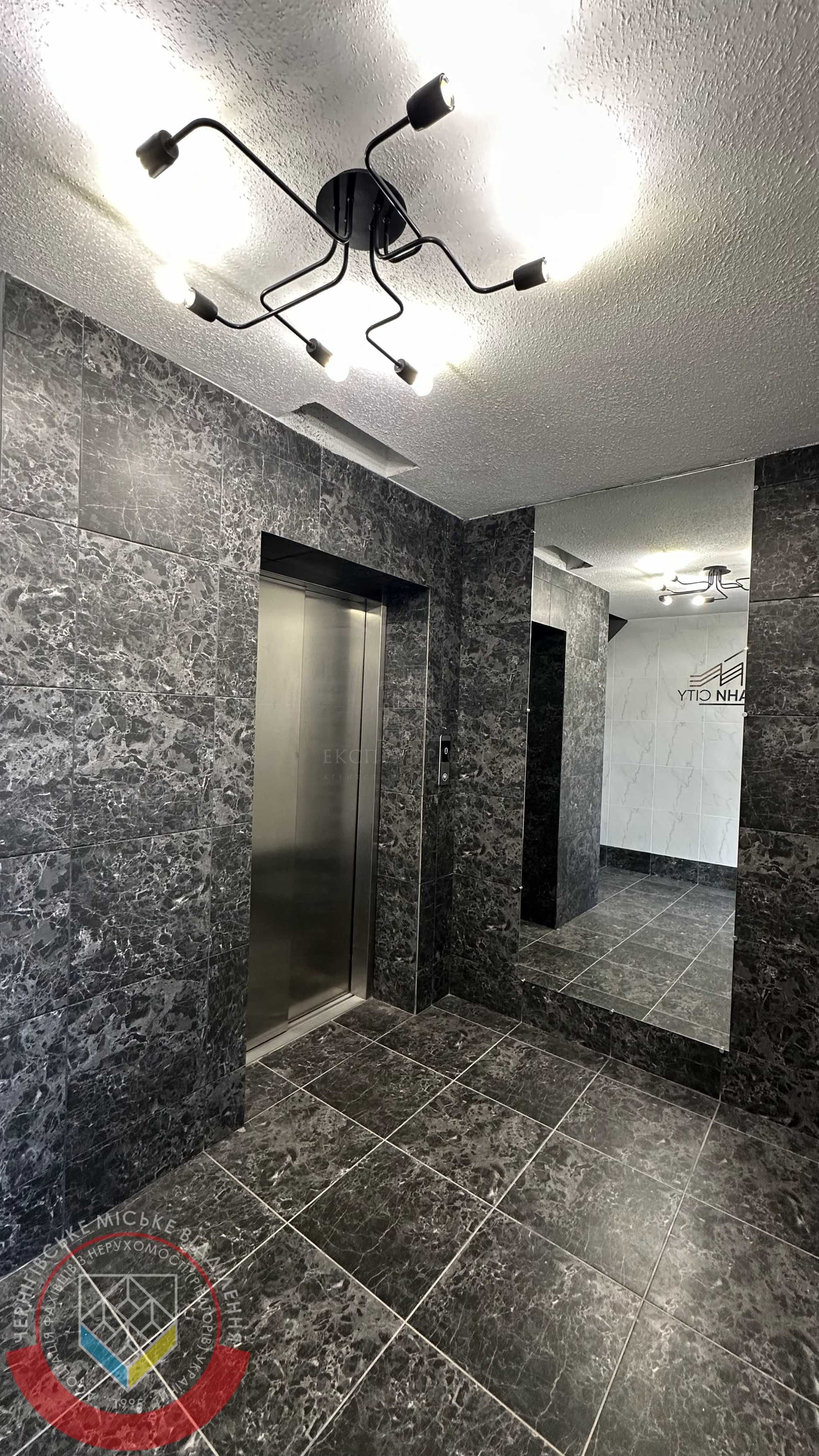RLT K01 Продам 2 кімнатну квартиру, 58,4 м2, ЖК Масани Сіті