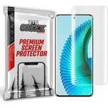 Folia hydrożelowa do Huawei Honor Magic6 Lite Hydrofilm  Grizz