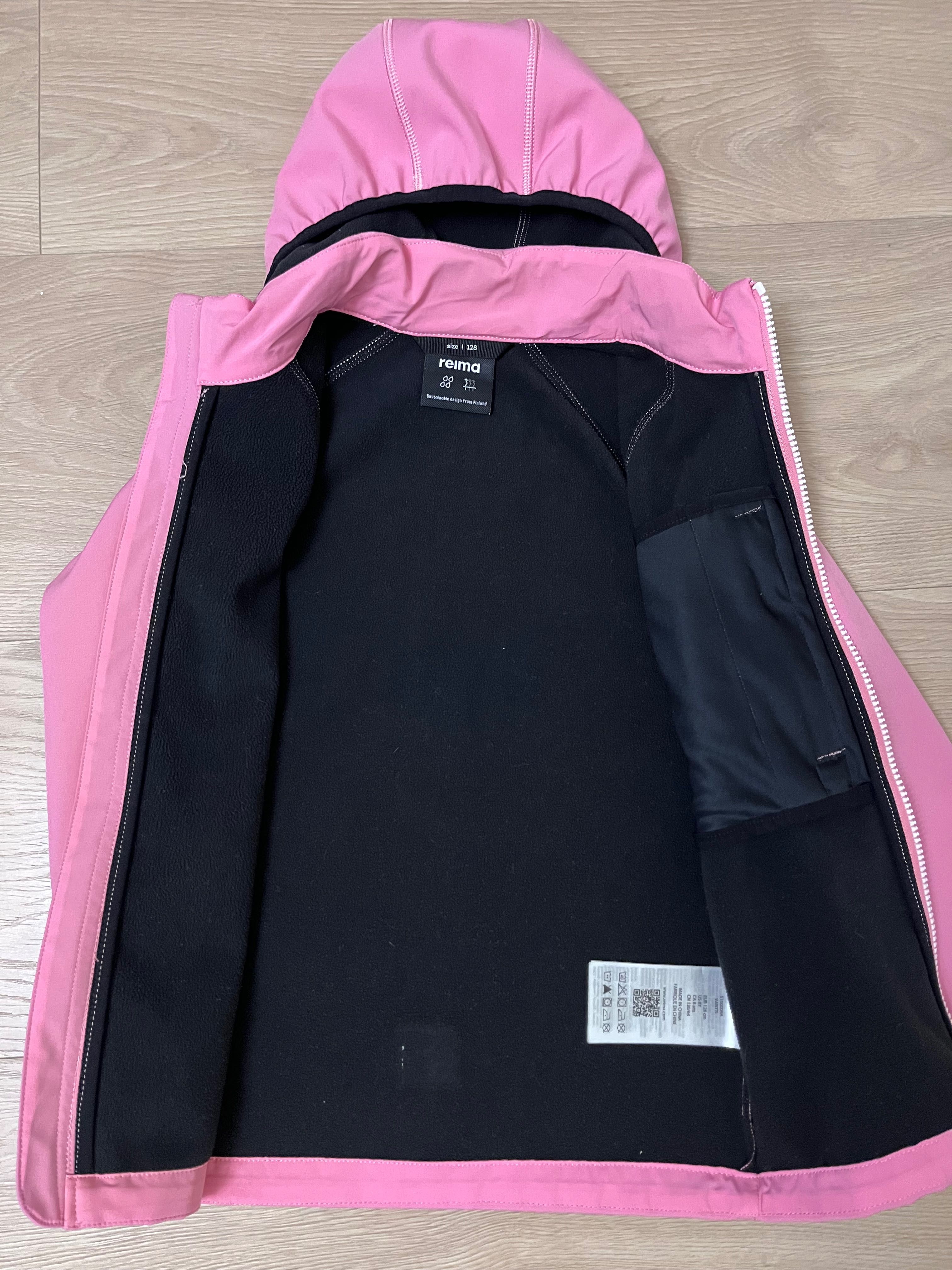 Куртка Softshell Reima