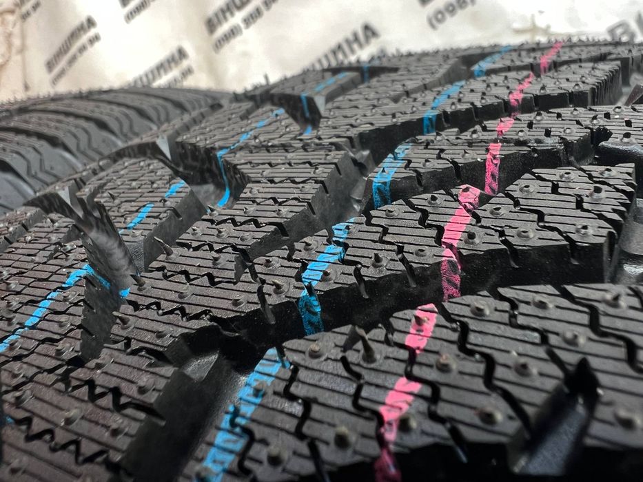 Шини 215/60 R 16 Doublestar Winterking. Зима. Нові колеса склад.