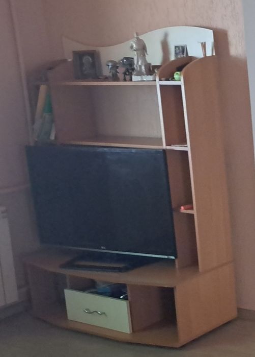 Стенка в детскую