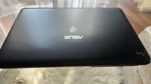 ASUS ROG ігровий ноутбук / продам игровой ноут