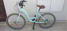 Bicicleta de Cidade Roda 26''