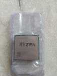 Центральный процессор RIZEN 5