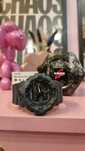 Casio G-SHOCK zegarek męski 5522