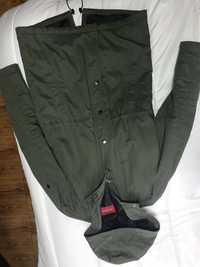 Casaco parka GUESS verde