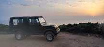 Suzuki samurai pick up longo