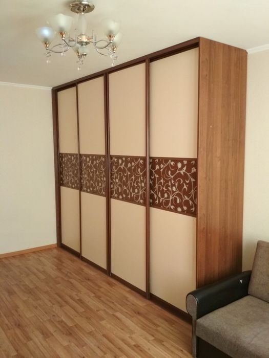 Однокімнатна квартира в довгострокову оренду, Виноградар