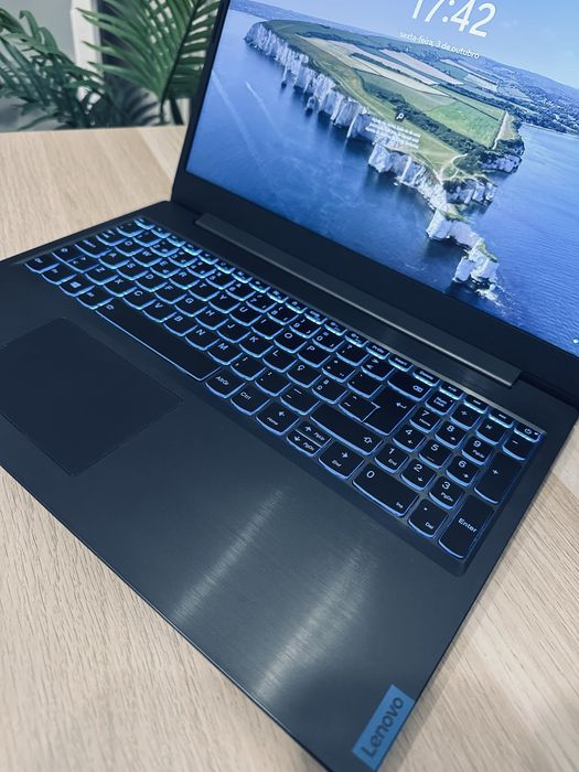 Portatil Gaming Lenovo L340-15IRHGaming