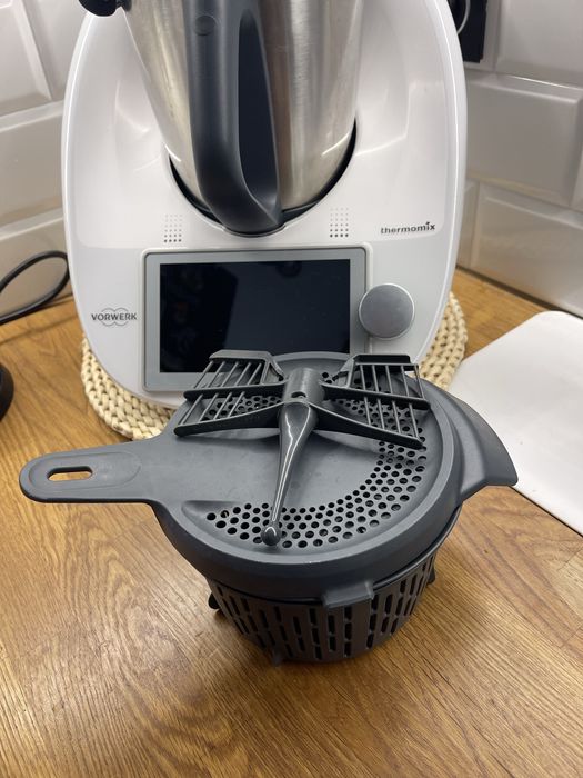 Vorverk thermomix tm 6