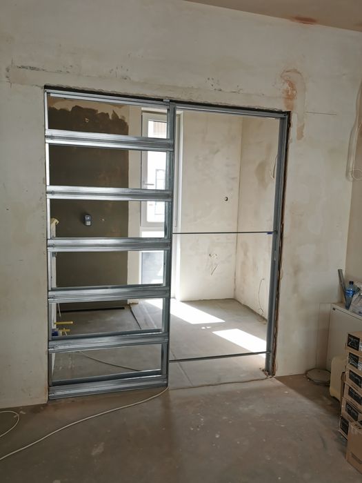 Kaseta Eclisse do zabudowy