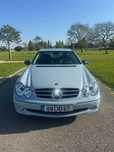 Mercedes CLK500 5.0