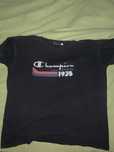 Camisola da champions