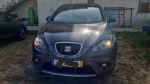 Seat Altea Freetrack