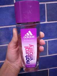 Adidas Natural Vitality For Women woda toaletowa 75 ml