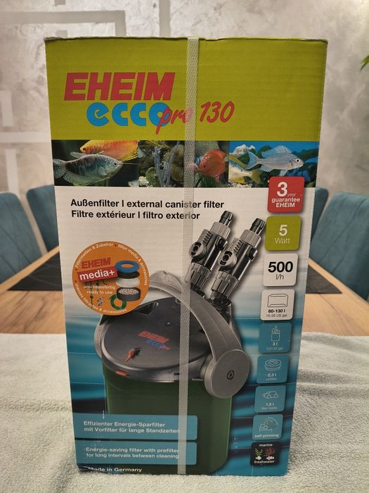 Eheim Ecco Pro 130 Filtr