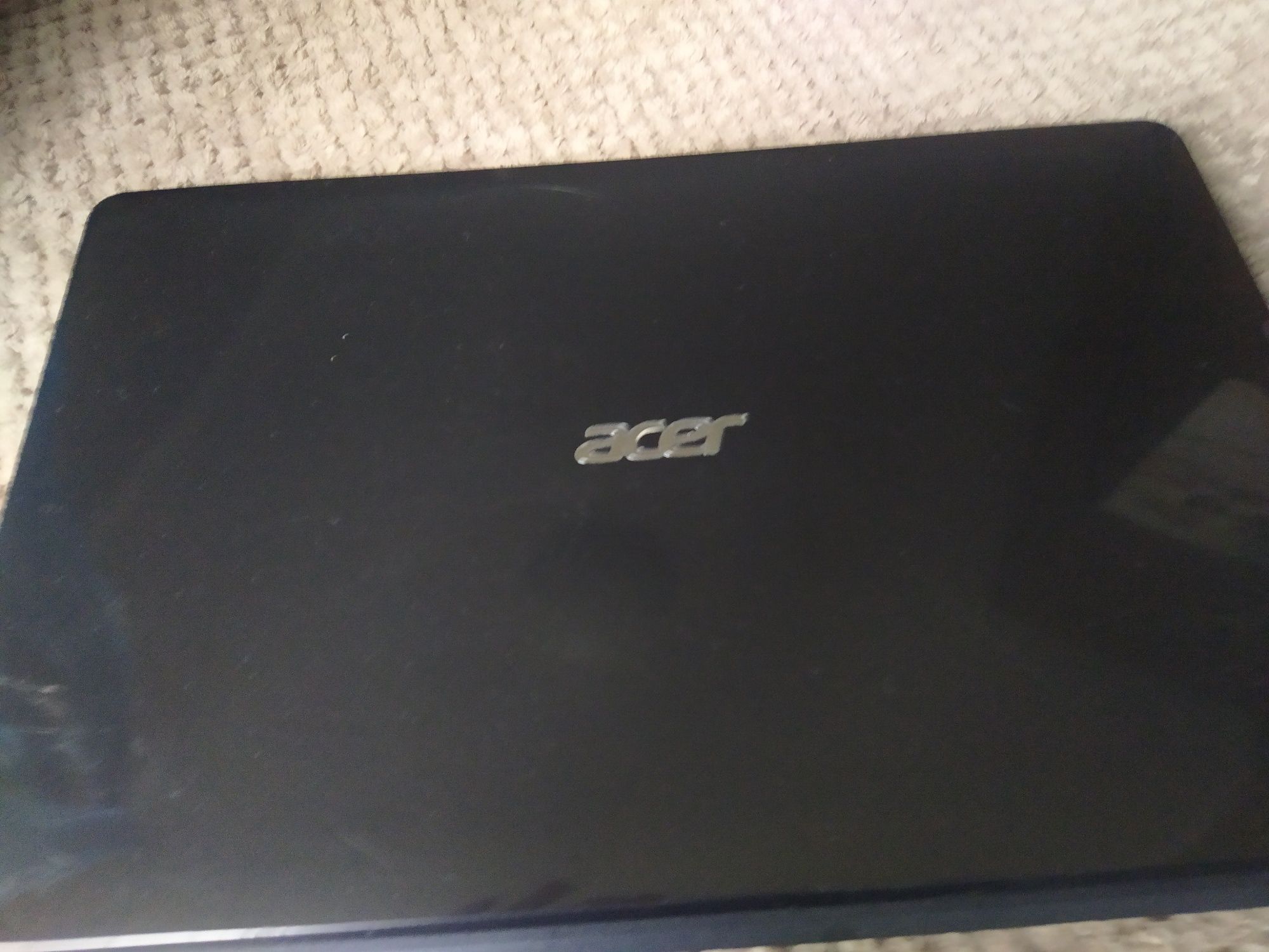 Продам ноутбук ACER