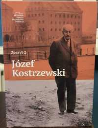 Archiwum Pamięci Archeologii Pomorza: Józef Kostrzewski (nieużywana)