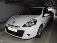 Renault Clio III Alize • 2012 • Diesel • Cena: 11 900 zł