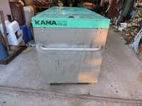 Agregat prądotwórczy Kama