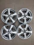 Диски колеса 5×112 r15 Volkswagen skoda audi seat
