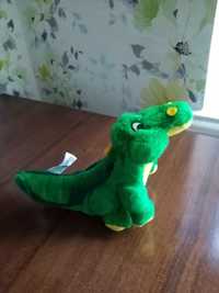 Мягкая игрушка Крокодильчик